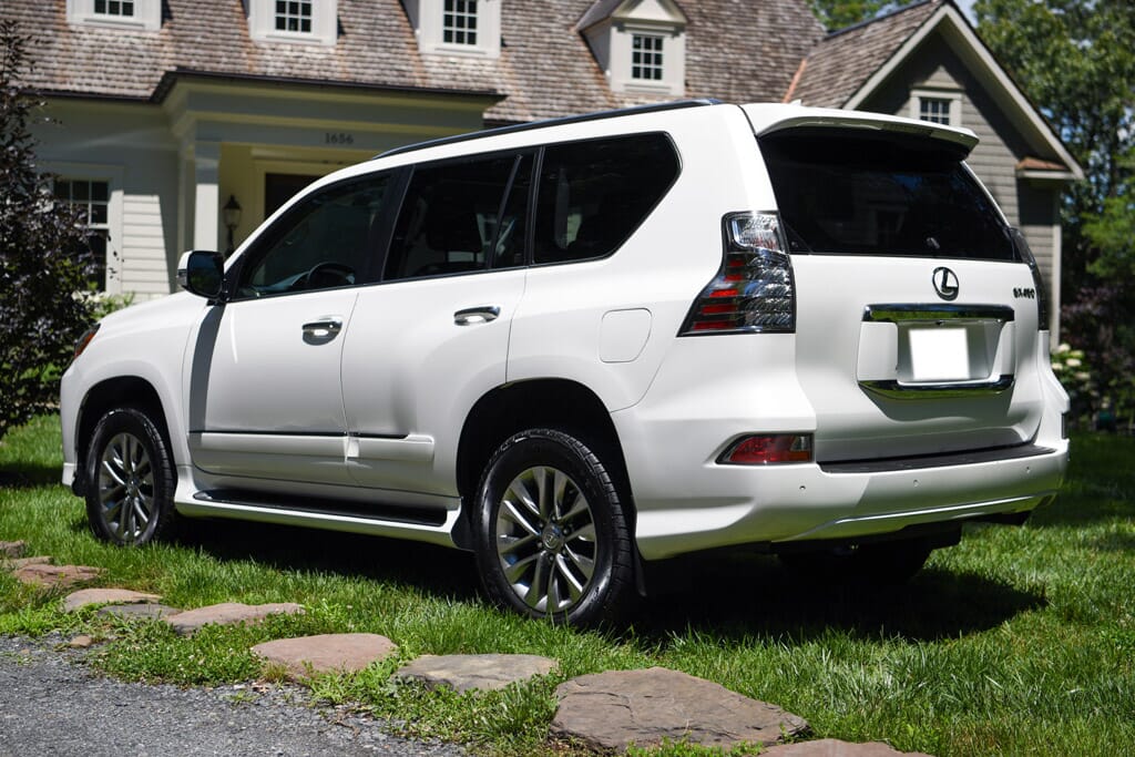 2015 Lexus GX460 460 for sale